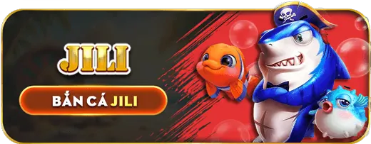 Trò chơi bắn cá dưới đại dương